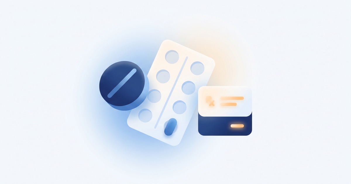 Confezione e compresse da 10 mg di Ritalin metilfenidato a rilascio immediato con ricetta in Italia