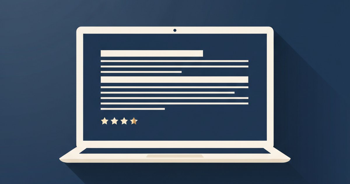 Schermata di un test ADHD online che parte senza form di registrazione, simbolo del test gratuito anonimo