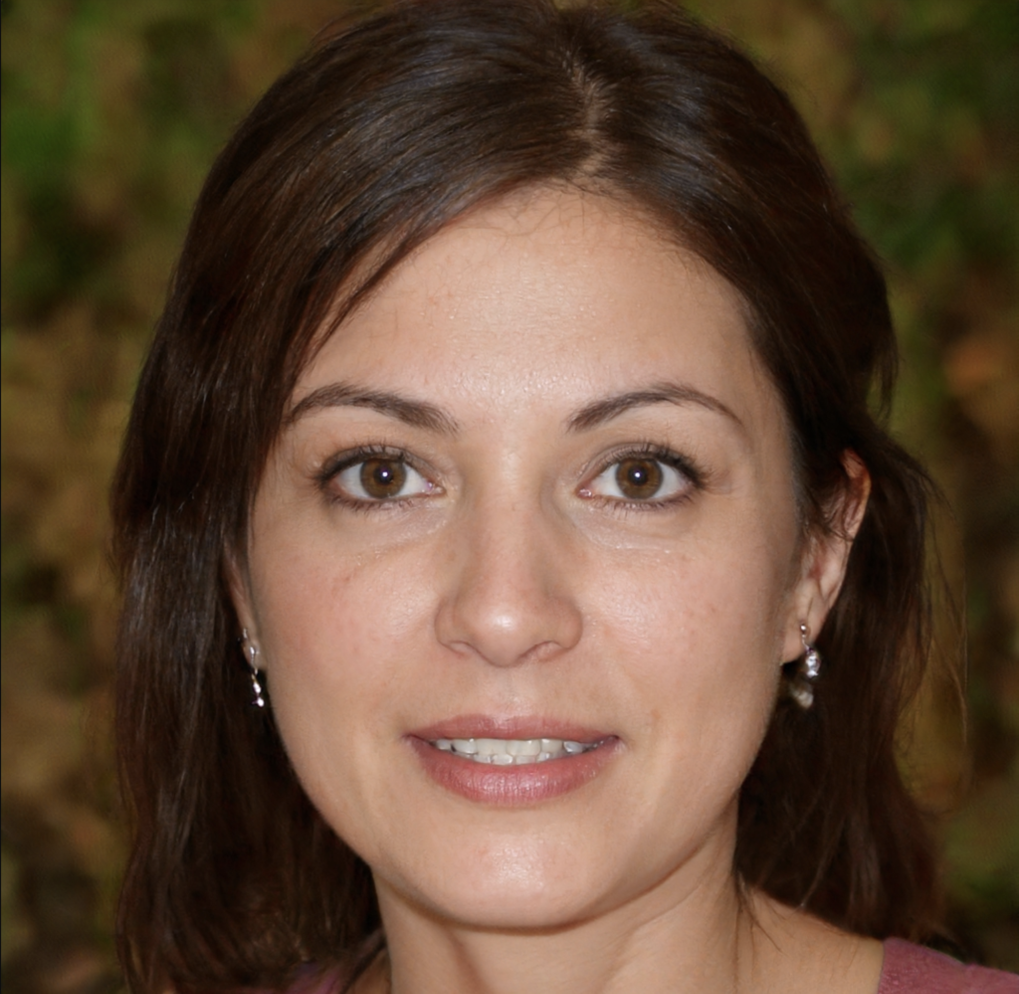 Dott.ssa Giulia Marchetti